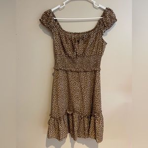 🌸5 FOR 25🌸. Women’s summer dress.